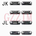 JL JK Front Grille Middle Grille